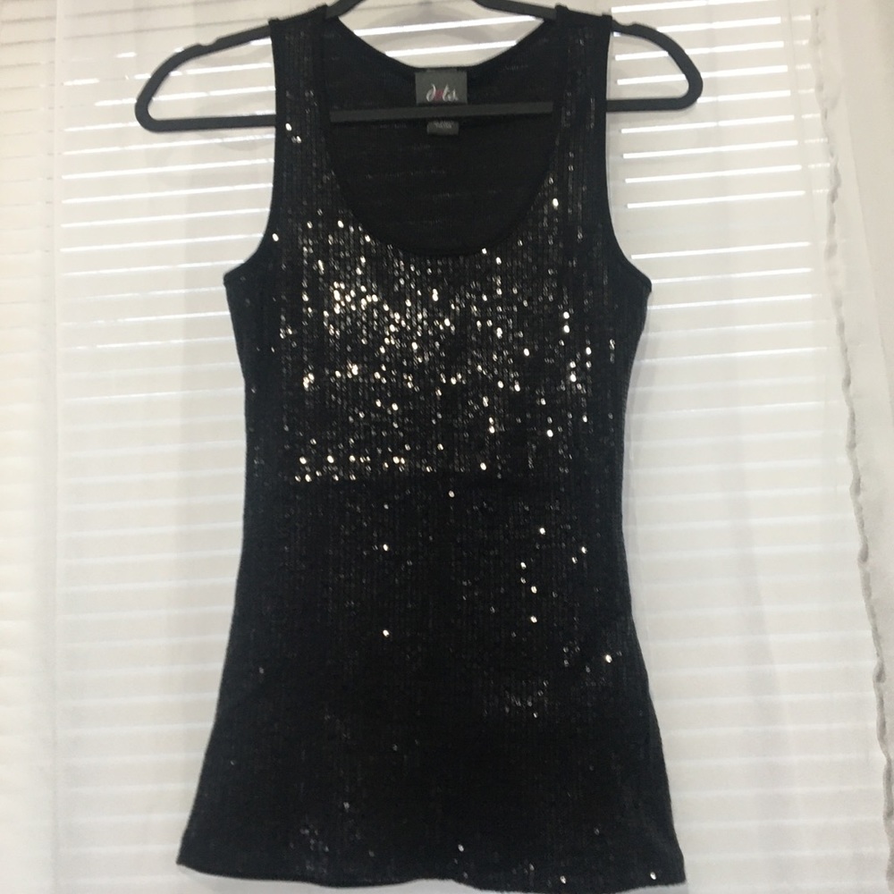 Tank top size M